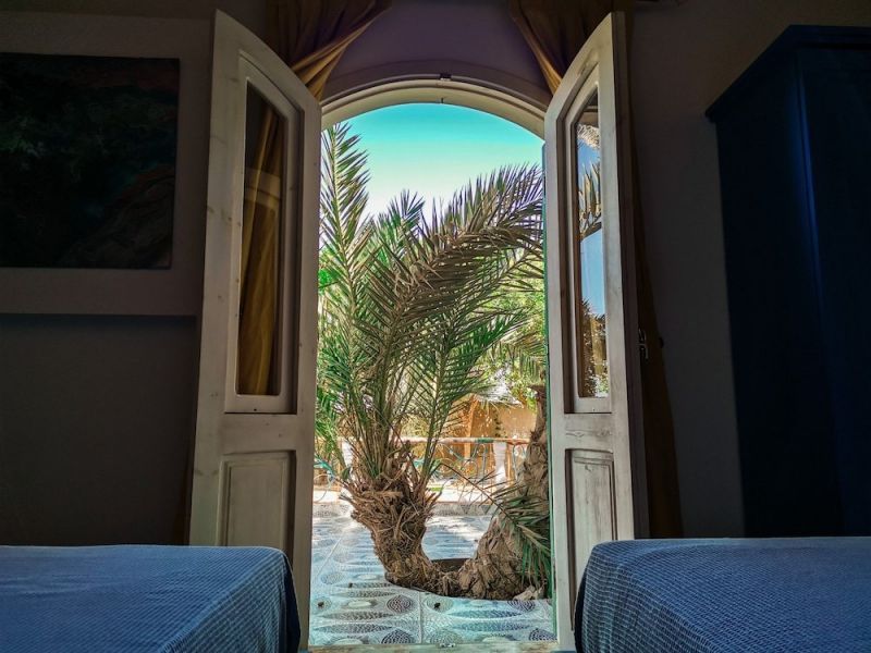 SKYROCK GARDEN DAHAB — фото 14