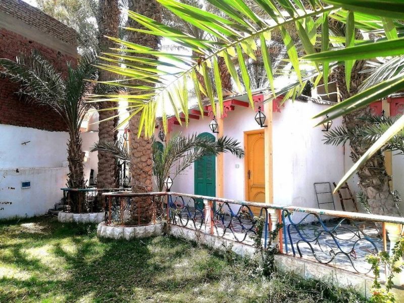 SKYROCK GARDEN DAHAB — фото 17