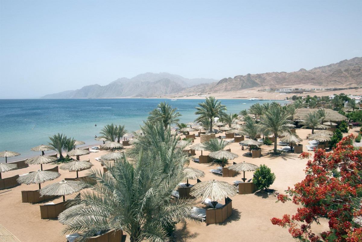SWISS INN RESORT DAHAB — фото 2