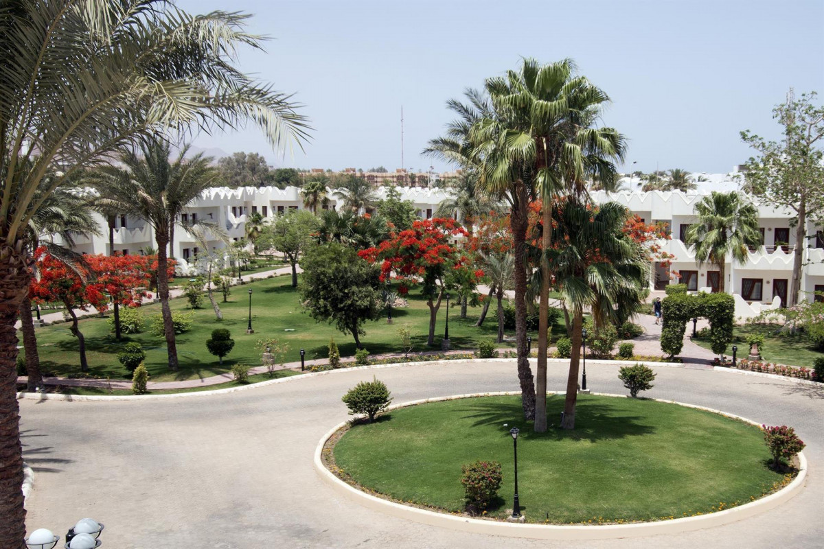 SWISS INN RESORT DAHAB — фото 3