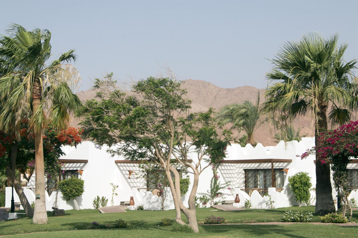 SWISS INN RESORT DAHAB — фото 5