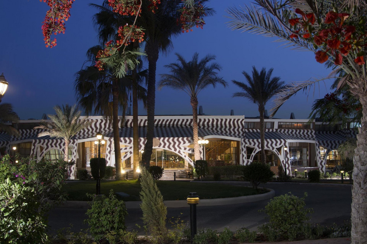 SWISS INN RESORT DAHAB — фото 7