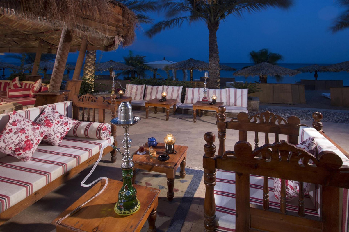 SWISS INN RESORT DAHAB — фото 9