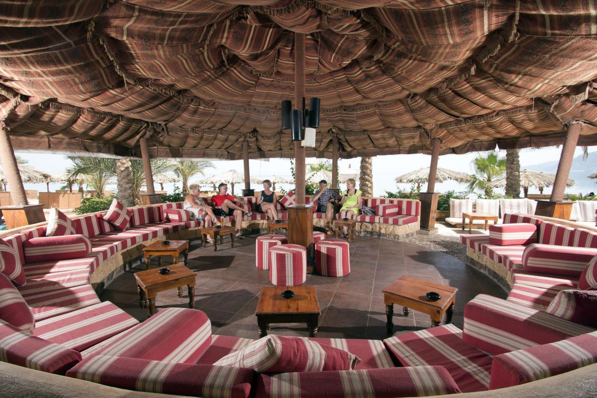 SWISS INN RESORT DAHAB — фото 10