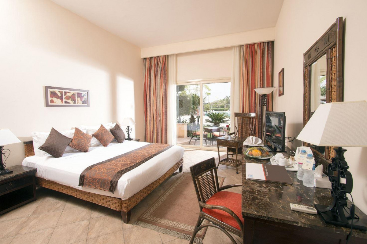 SWISS INN RESORT DAHAB — фото 13