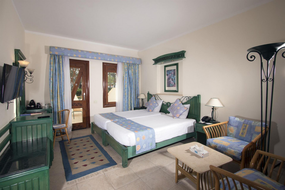 SWISS INN RESORT DAHAB — фото 14