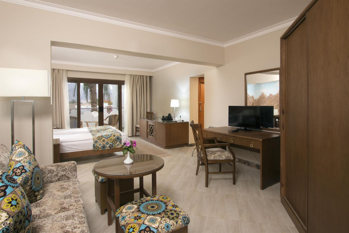 SWISS INN RESORT DAHAB — фото 16