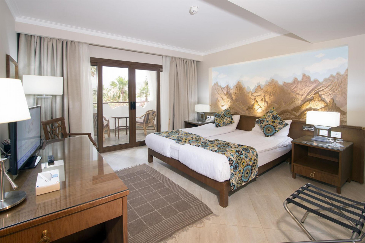 SWISS INN RESORT DAHAB — фото 18