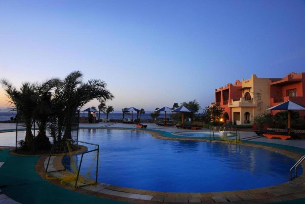 TROPITEL DAHAB OASIS — фото 4