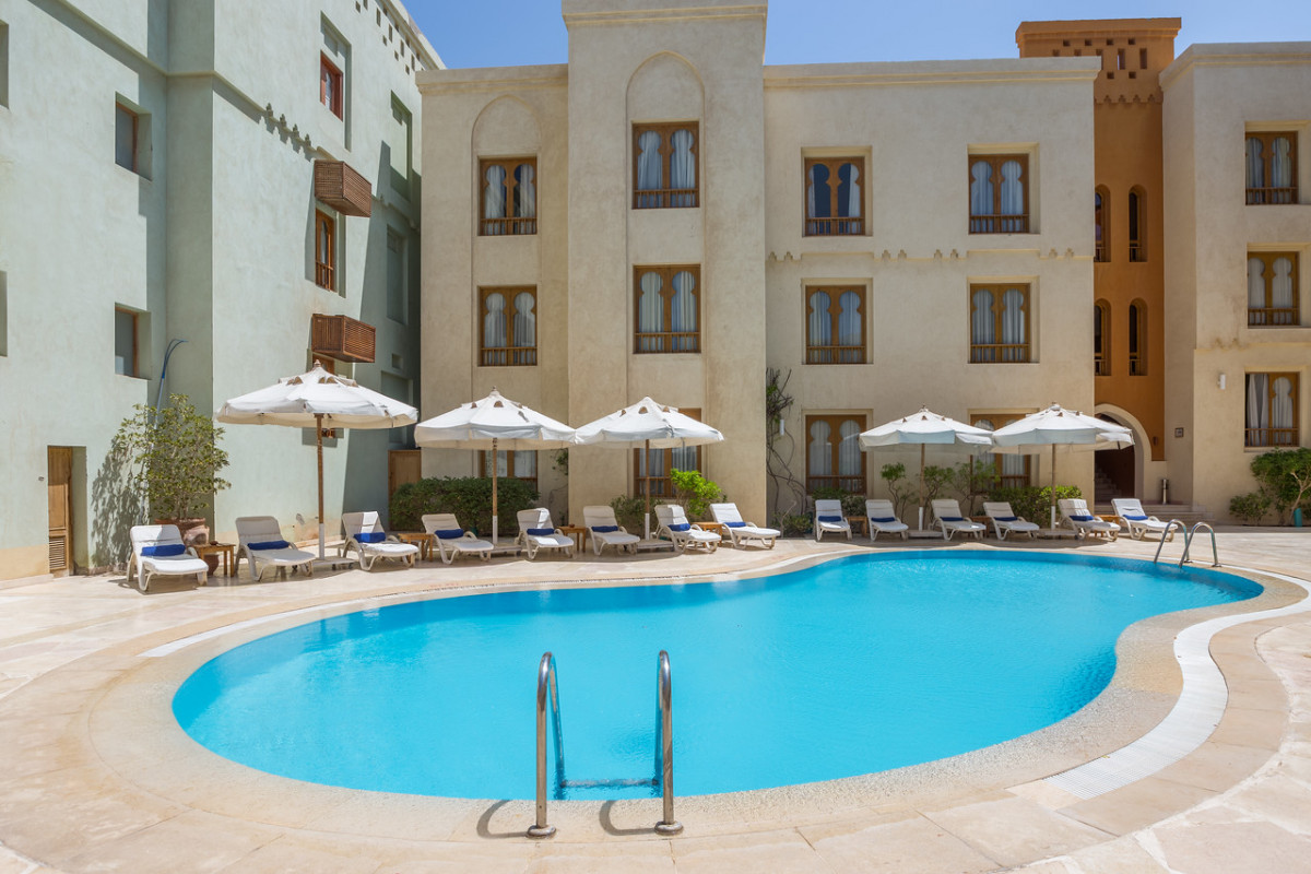 ALI PASHA HOTEL — фото 3