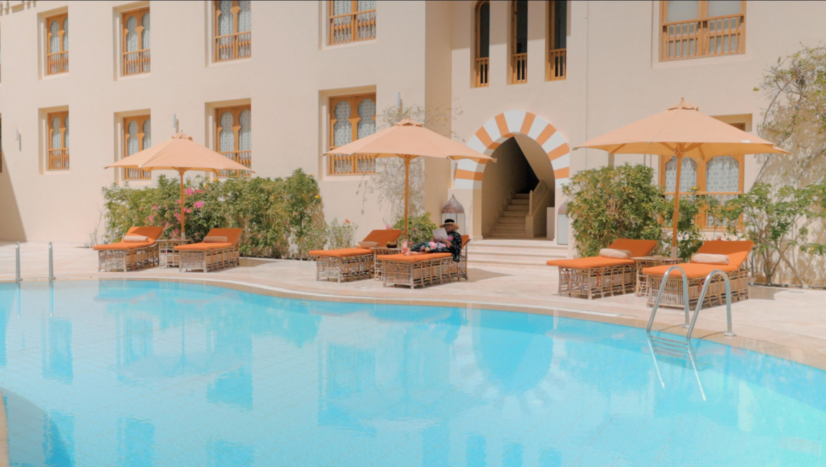 ALI PASHA HOTEL — фото 4