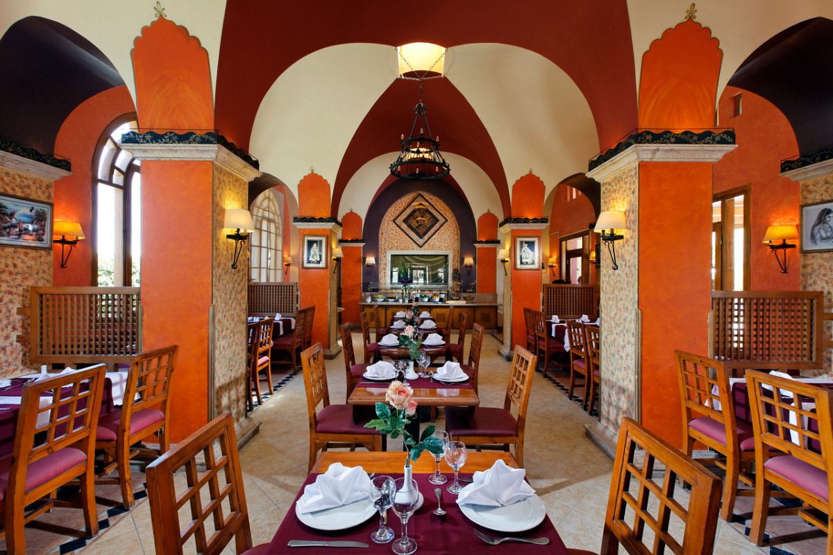 ALI PASHA HOTEL — фото 11