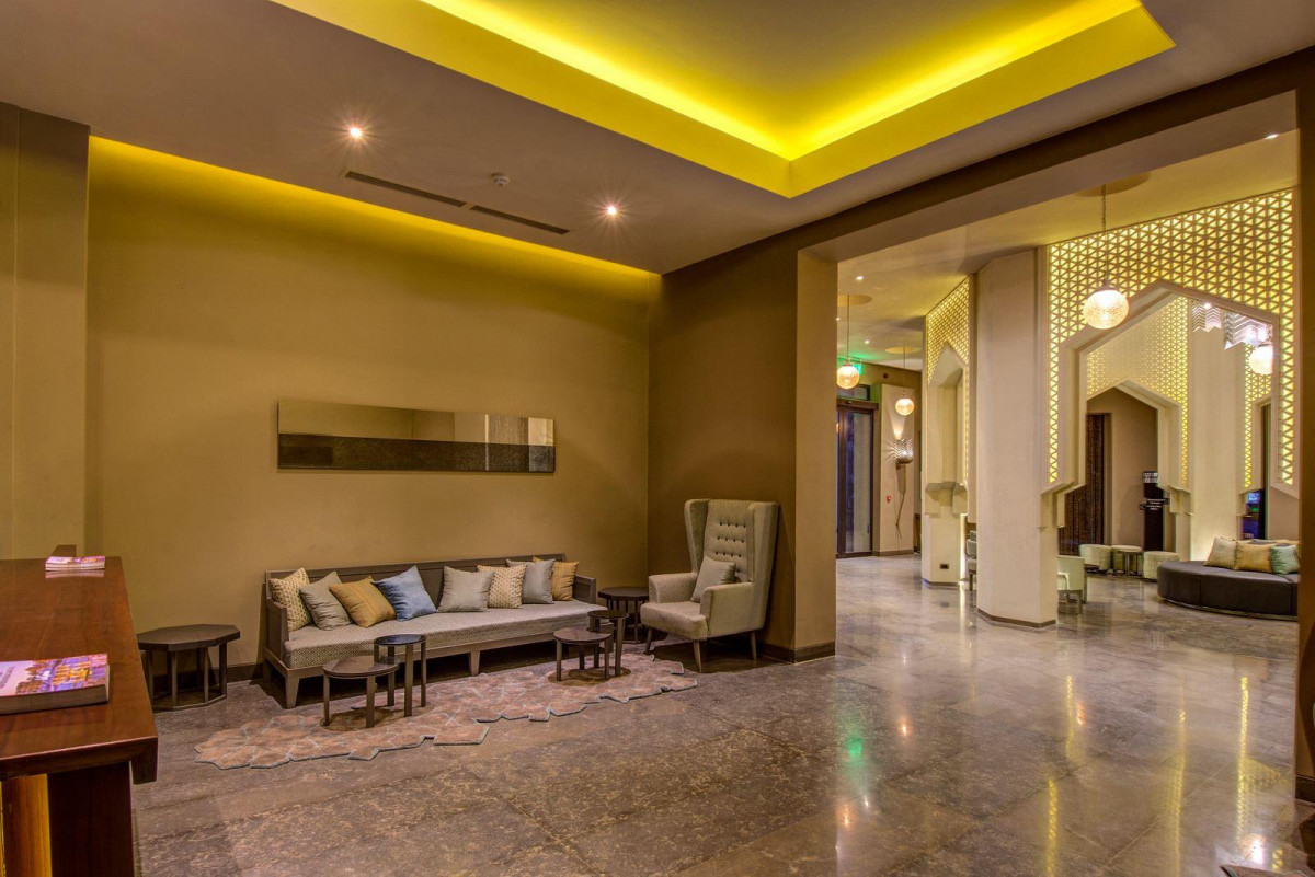 ANCIENT SANDS GOLF RESORT & RESIDENCES — фото 11