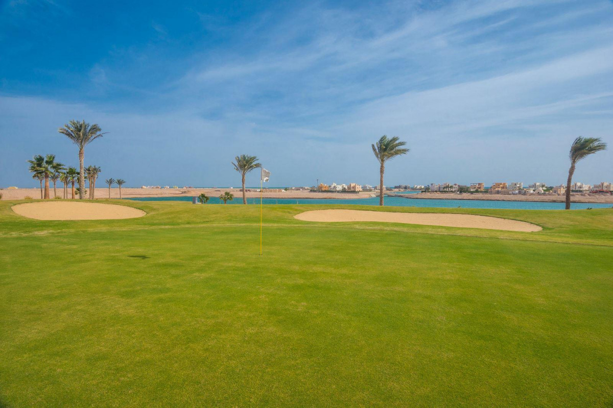 ANCIENT SANDS GOLF RESORT & RESIDENCES — фото 14