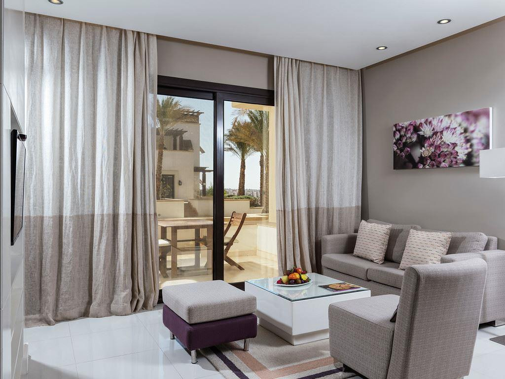 ANCIENT SANDS GOLF RESORT & RESIDENCES — фото 18