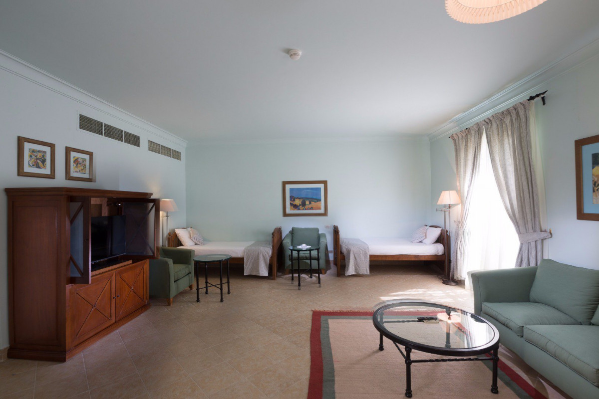 BELLEVUE BEACH HOTEL — фото 9