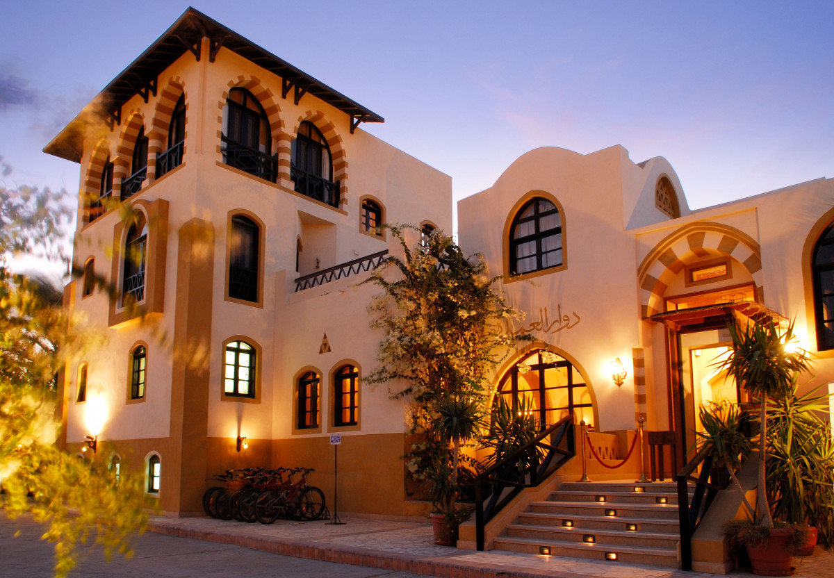 DAWAR EL OMDA ADULTS ONLY — фото 12