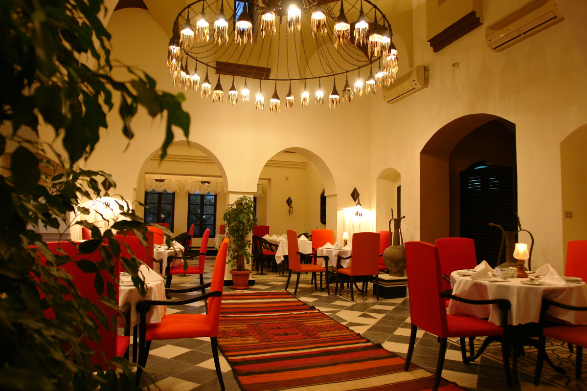 DAWAR EL OMDA ADULTS ONLY — фото 18