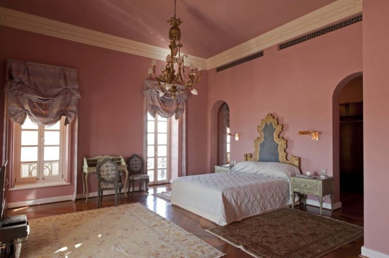 LA MAISON BLEUE — фото 4