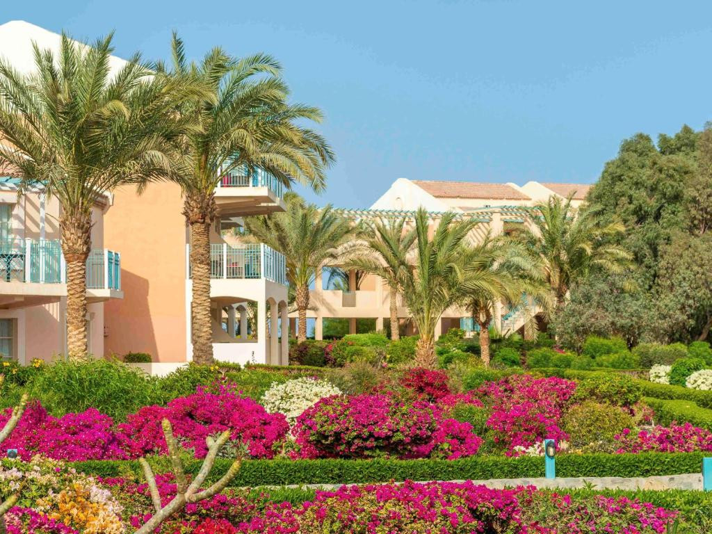 MOVENPICK RESORT & SPA EL GOUNA — фото 14
