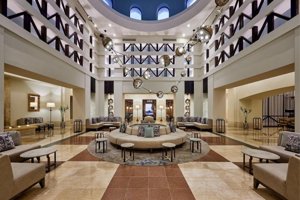 SHERATON MIRAMAR RESORT — фото 16