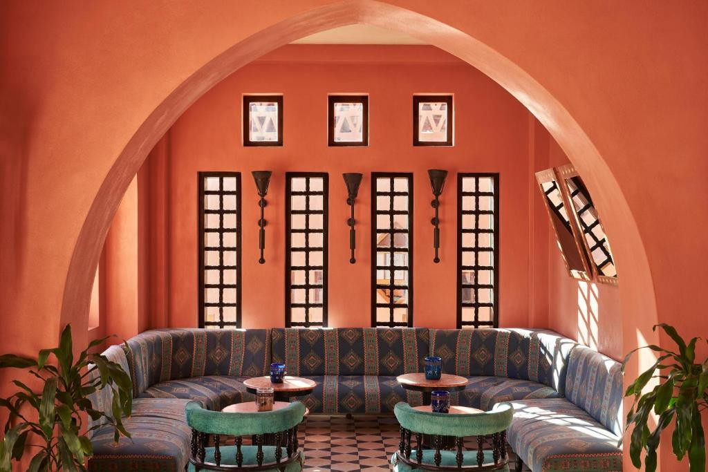 SULTAN BEY HOTEL — фото 13