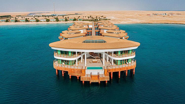 TAWILA ISLAND RESORT & SPA — фото 2