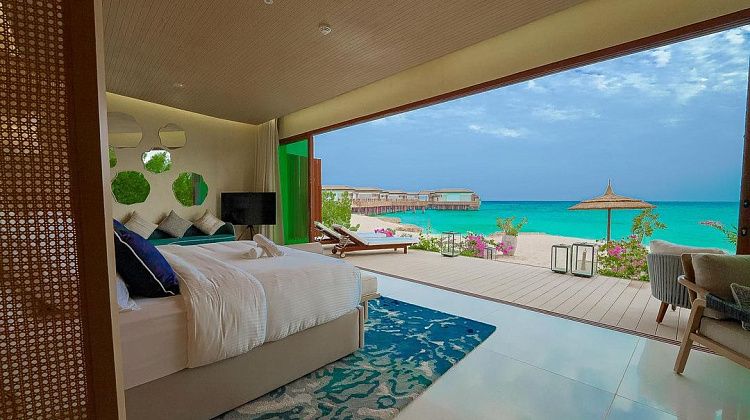 TAWILA ISLAND RESORT & SPA — фото 3