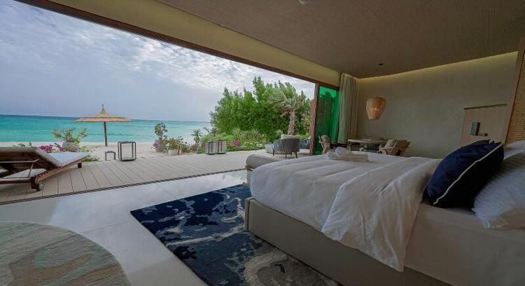TAWILA ISLAND RESORT & SPA — фото 7