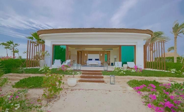 TAWILA ISLAND RESORT & SPA — фото 8