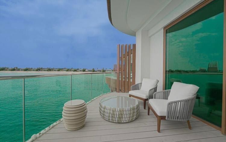 TAWILA ISLAND RESORT & SPA — фото 9