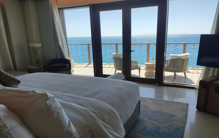 TAWILA ISLAND RESORT & SPA — фото 15