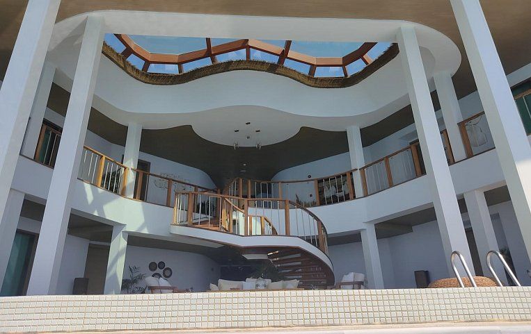 TAWILA ISLAND RESORT & SPA — фото 16