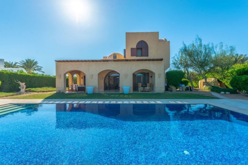 VESTA EL GOUNA RESIDENCE — фото 2