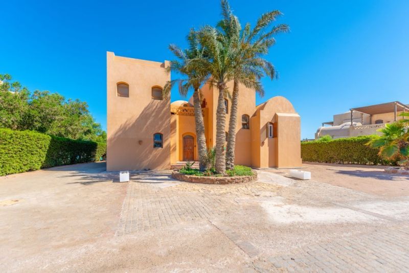 VESTA EL GOUNA RESIDENCE — фото 9