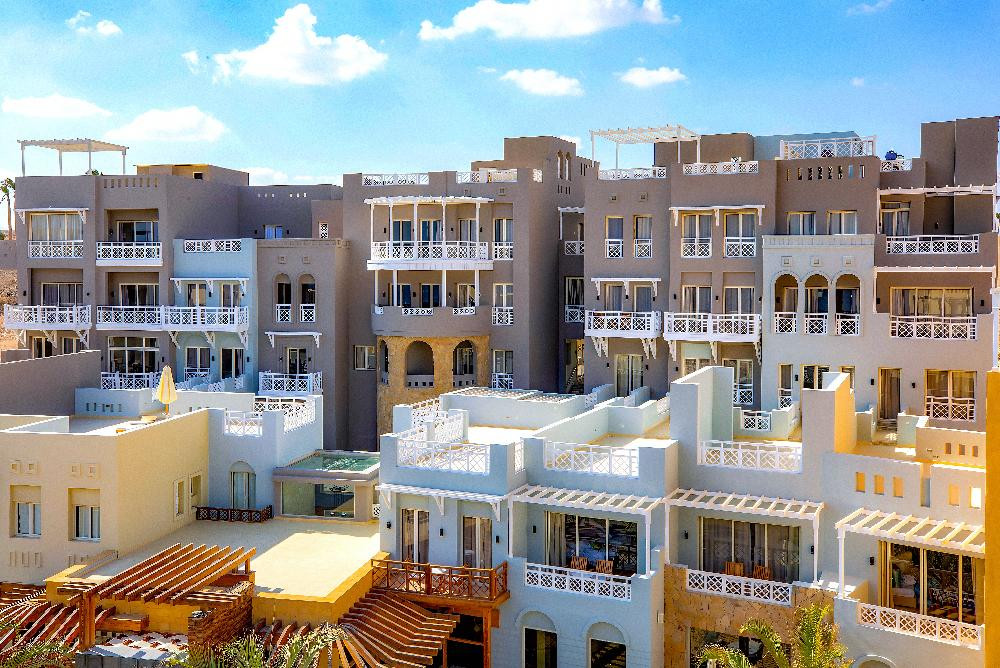 AJIRA RESORT SAHL HASHEESH (EX. ZEN RESORT SAHL HASHEESH BOUTIQUE) — фото 3