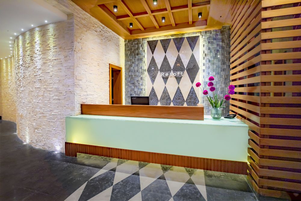 AJIRA RESORT SAHL HASHEESH (EX. ZEN RESORT SAHL HASHEESH BOUTIQUE) — фото 5