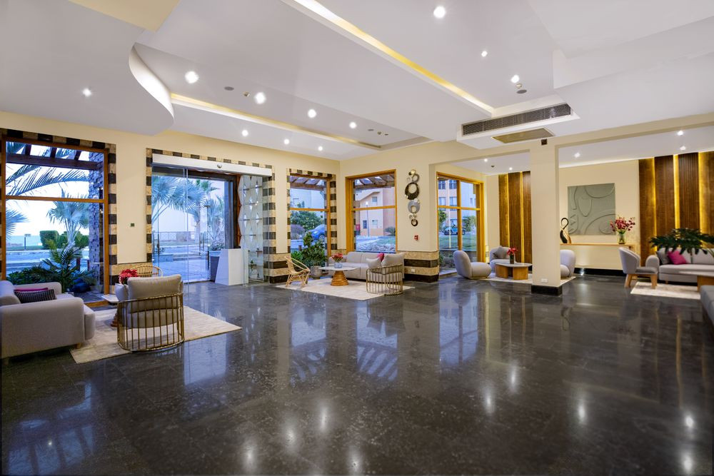 AJIRA RESORT SAHL HASHEESH (EX. ZEN RESORT SAHL HASHEESH BOUTIQUE) — фото 10