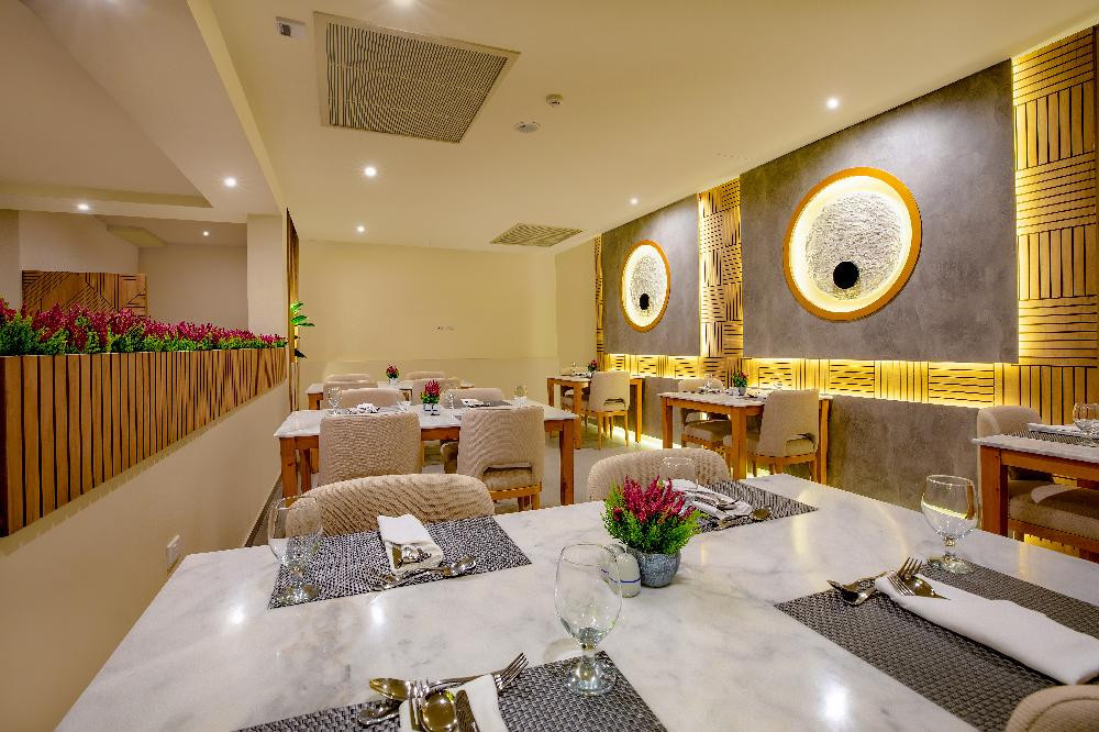AJIRA RESORT SAHL HASHEESH (EX. ZEN RESORT SAHL HASHEESH BOUTIQUE) — фото 13