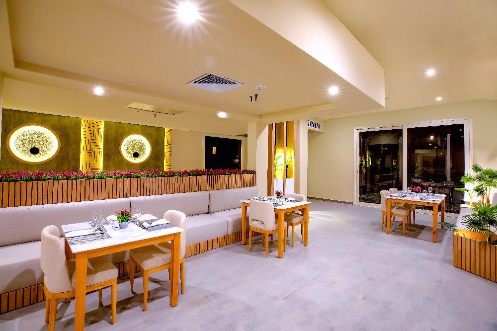 AJIRA RESORT SAHL HASHEESH (EX. ZEN RESORT SAHL HASHEESH BOUTIQUE) — фото 14