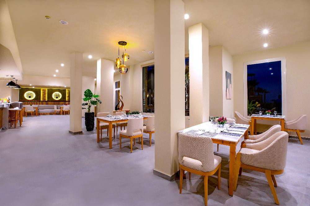 AJIRA RESORT SAHL HASHEESH (EX. ZEN RESORT SAHL HASHEESH BOUTIQUE) — фото 16