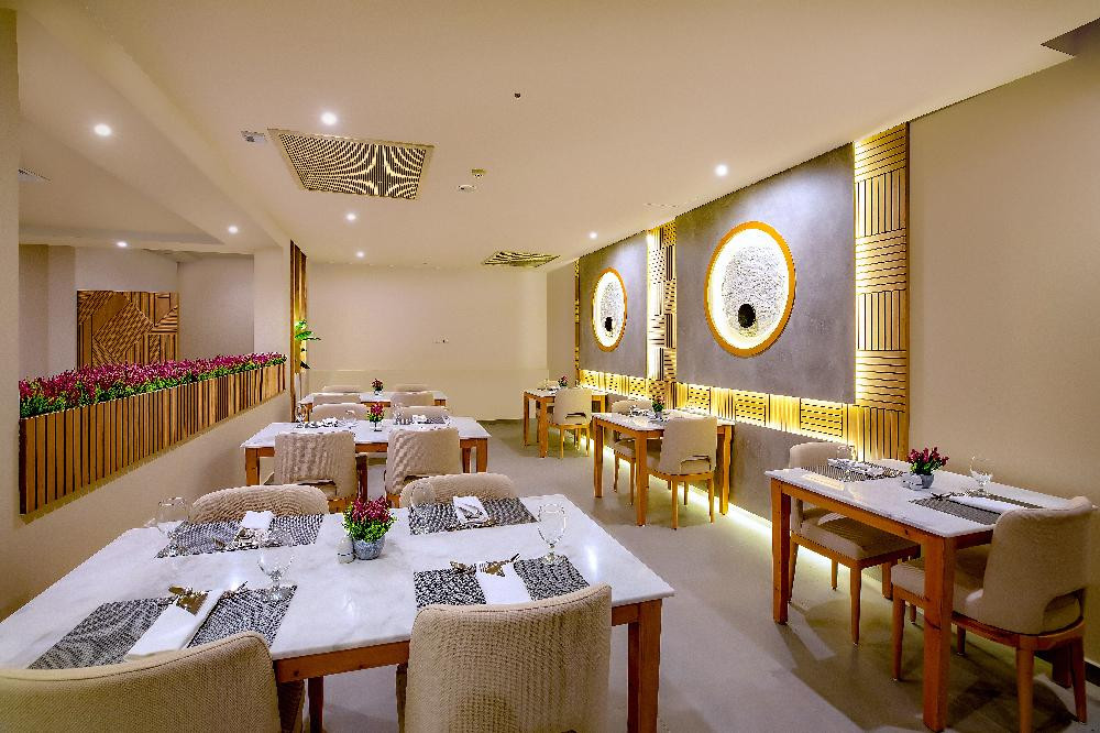 AJIRA RESORT SAHL HASHEESH (EX. ZEN RESORT SAHL HASHEESH BOUTIQUE) — фото 17
