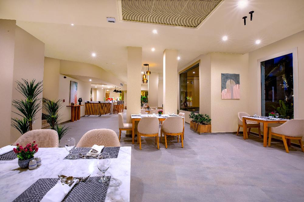 AJIRA RESORT SAHL HASHEESH (EX. ZEN RESORT SAHL HASHEESH BOUTIQUE) — фото 18