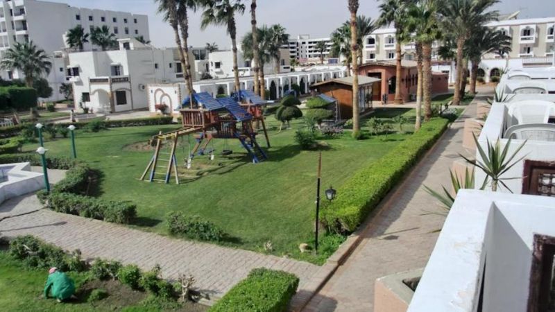 AL MASHRABIYA (EX. PHARAO HOTEL AL MASHRABIA) — фото 16
