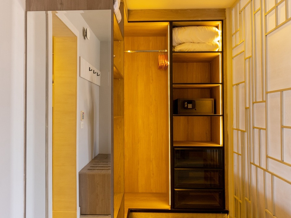 ALADDIN BEACH RESORT — фото 12