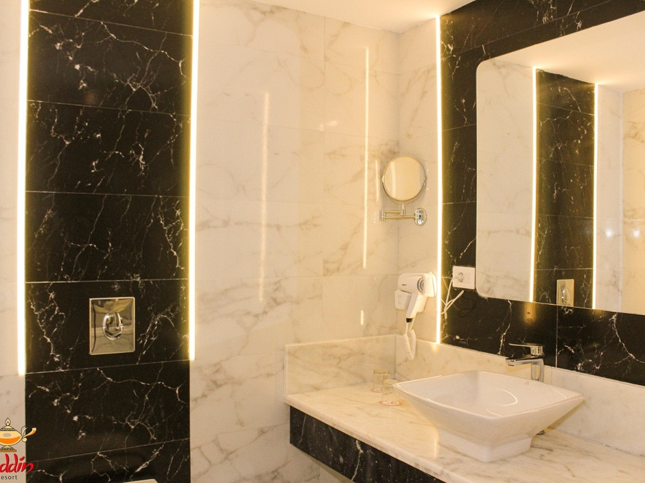 ALADDIN BEACH RESORT — фото 18