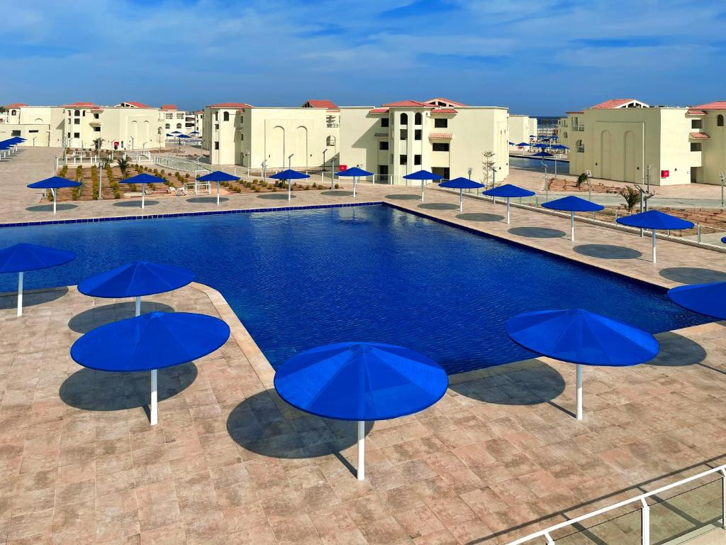 ALBATROS MAKADI RESORT — фото 13