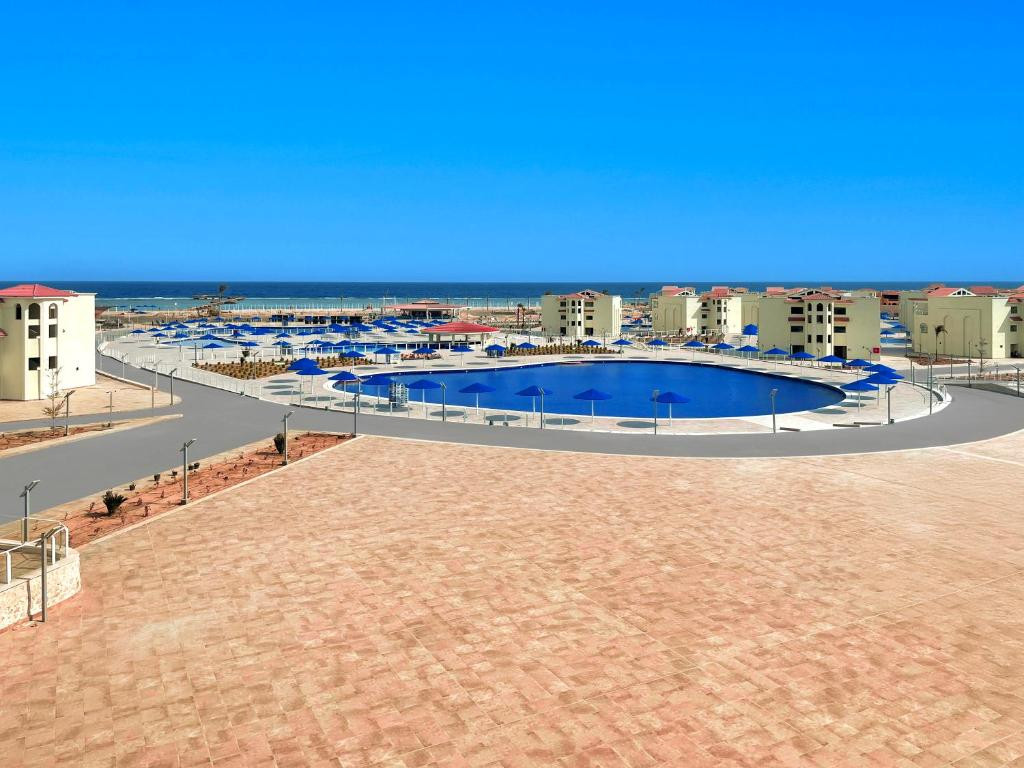 ALBATROS MAKADI RESORT — фото 15
