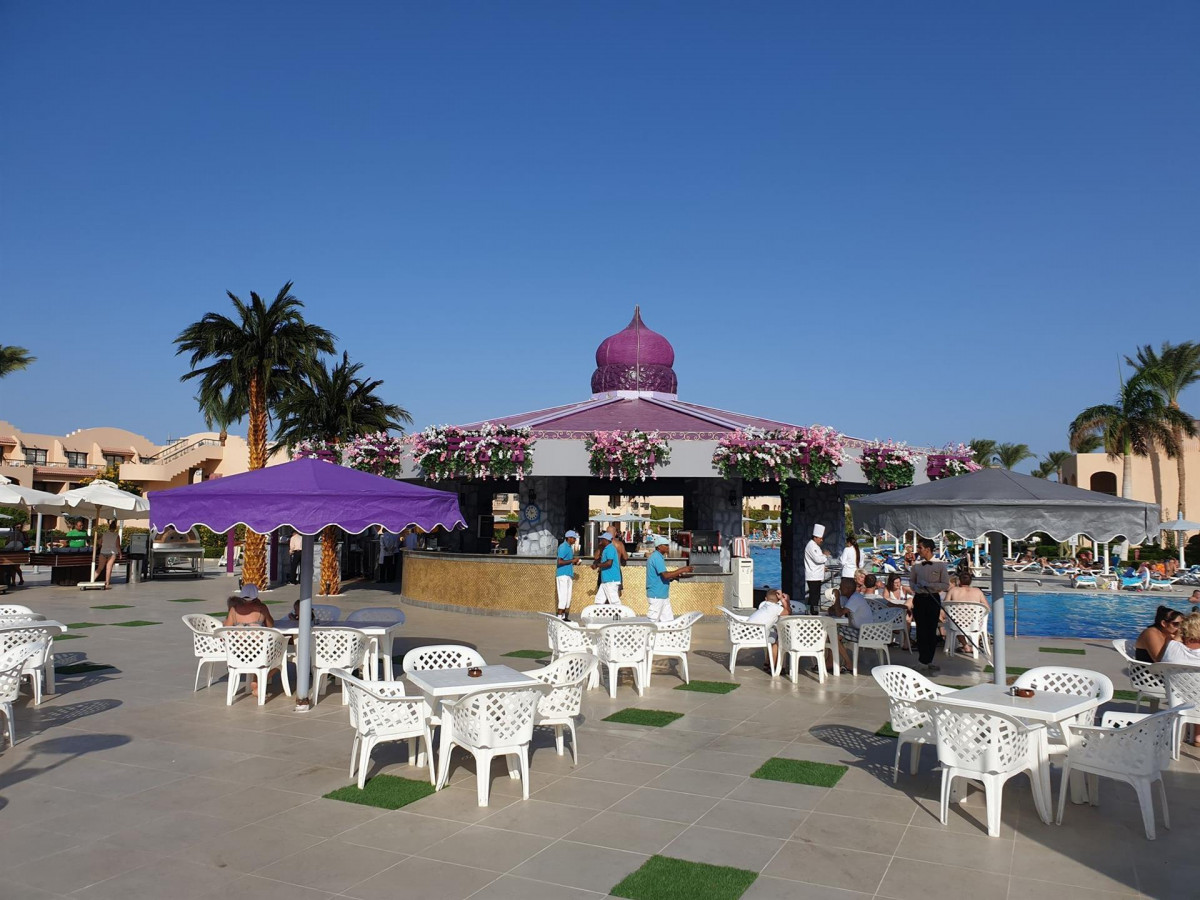 ALI BABA PALACE — фото 17