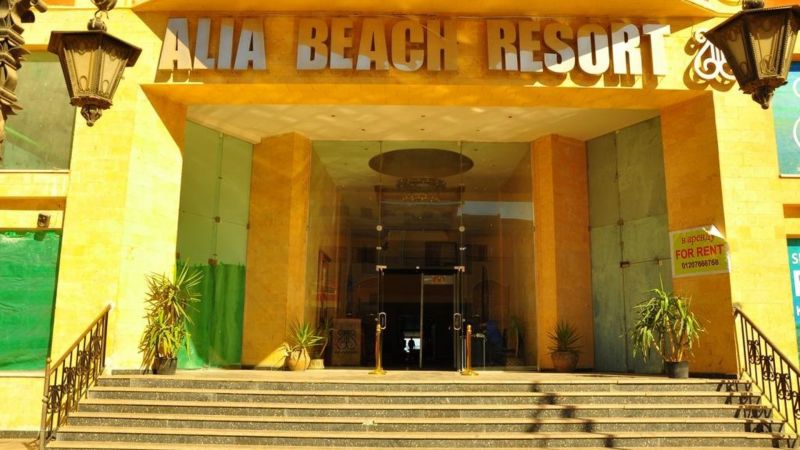 ALIA BEACH — фото 13